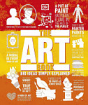 The Art Book Big Ideas Simply Explained